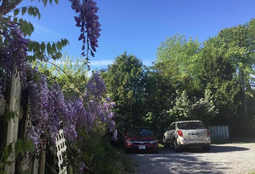 Hotel Niagara Inn Bed&Breakfast | Niagara Falls | Ontario | Canada 7