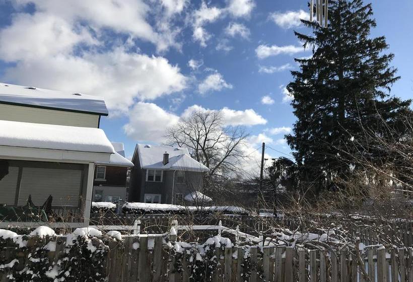 Hotel Niagara Inn Bed&Breakfast | Niagara Falls | Ontario | Canada 9