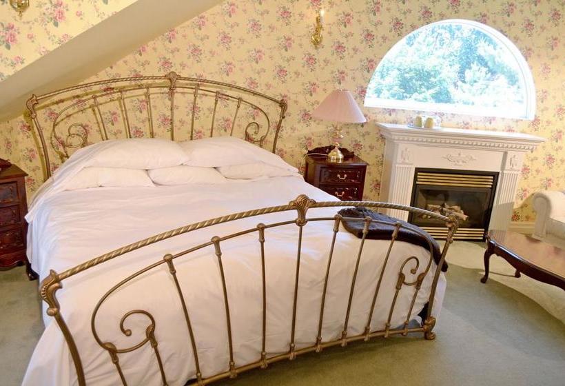 Hotel Bedham Hall Bed & Breakfast | Niagara Falls | Ontario | Canada 10