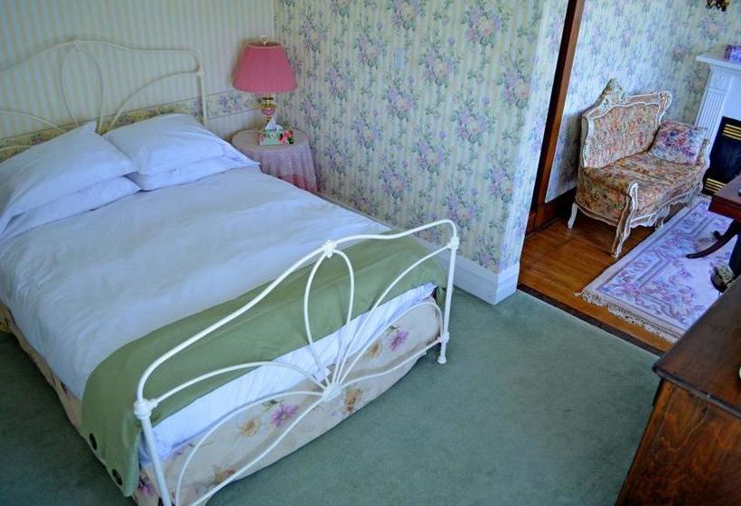 Hotel Bedham Hall Bed & Breakfast | Niagara Falls | Ontario | Canada 14