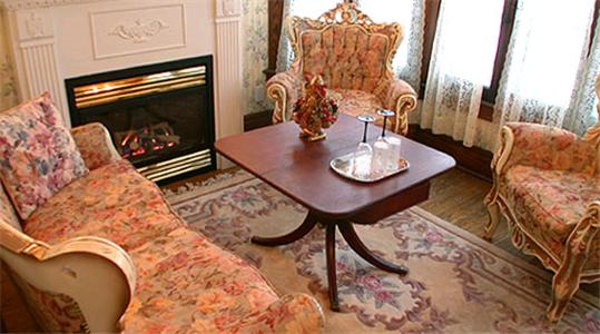Hotel Bedham Hall Bed & Breakfast | Niagara Falls | Ontario | Canada 3