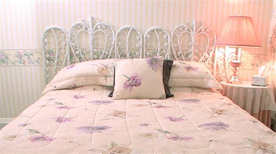 Hotel Bedham Hall Bed & Breakfast | Niagara Falls | Ontario | Canada 4