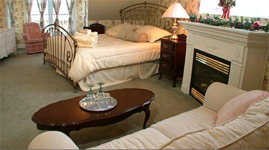 Hotel Bedham Hall Bed & Breakfast | Niagara Falls | Ontario | Canada 5