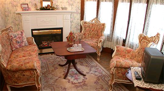 Hotel Bedham Hall Bed & Breakfast | Niagara Falls | Ontario | Canada 9