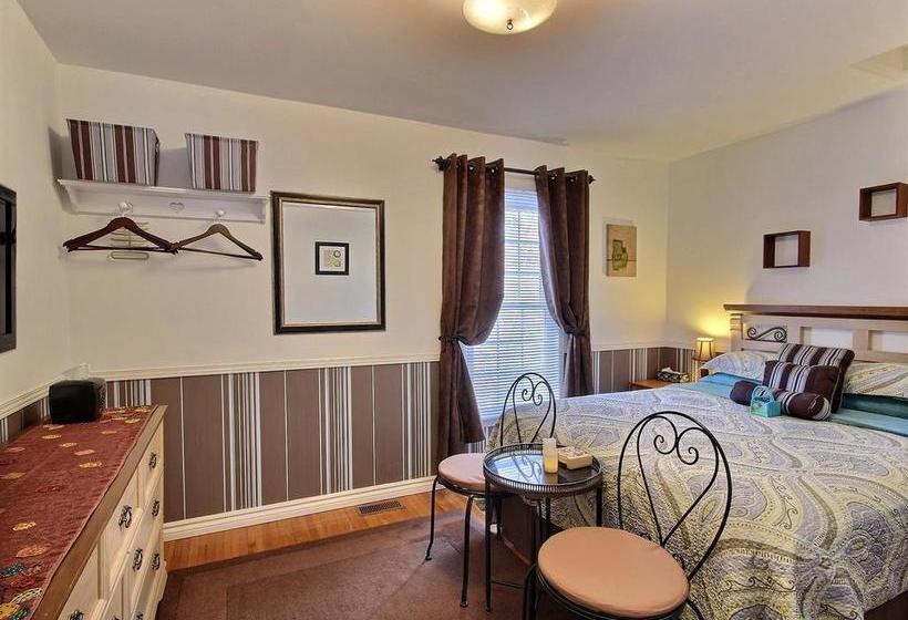 Hotel Cozy Inn | Niagara Falls | Ontario | Canada 13