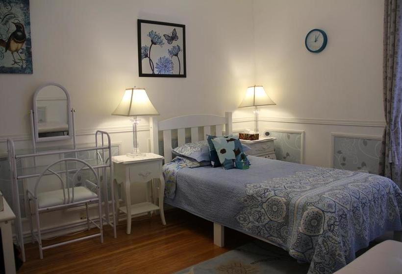 Hotel Cozy Inn | Niagara Falls | Ontario | Canada 14