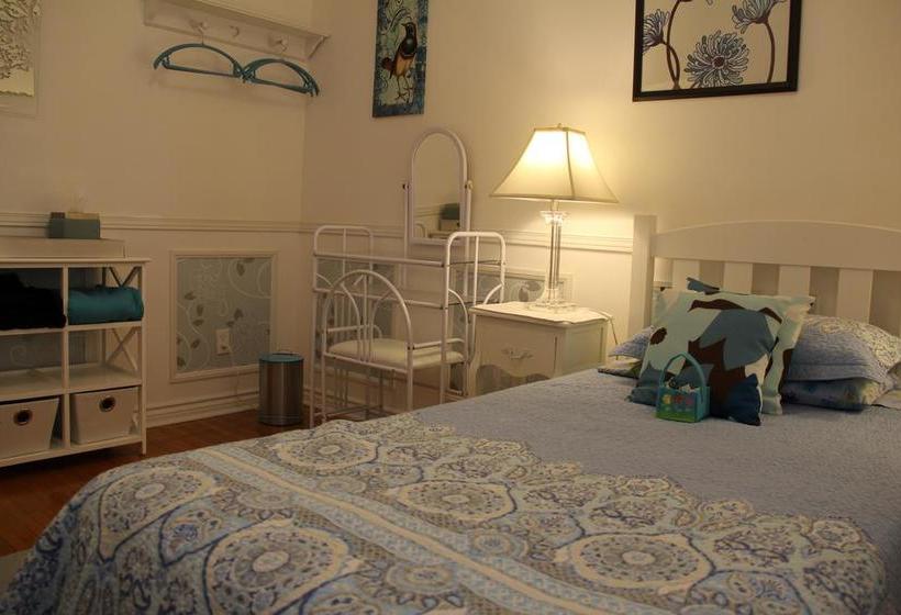 Hotel Cozy Inn | Niagara Falls | Ontario | Canada 15