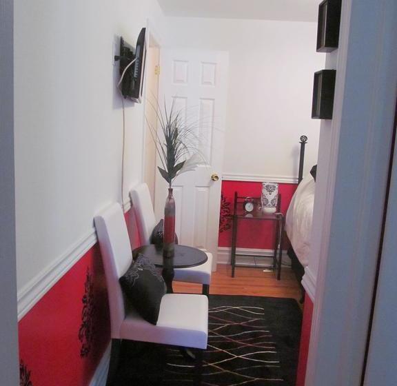 Hotel Cozy Inn | Niagara Falls | Ontario | Canada 18