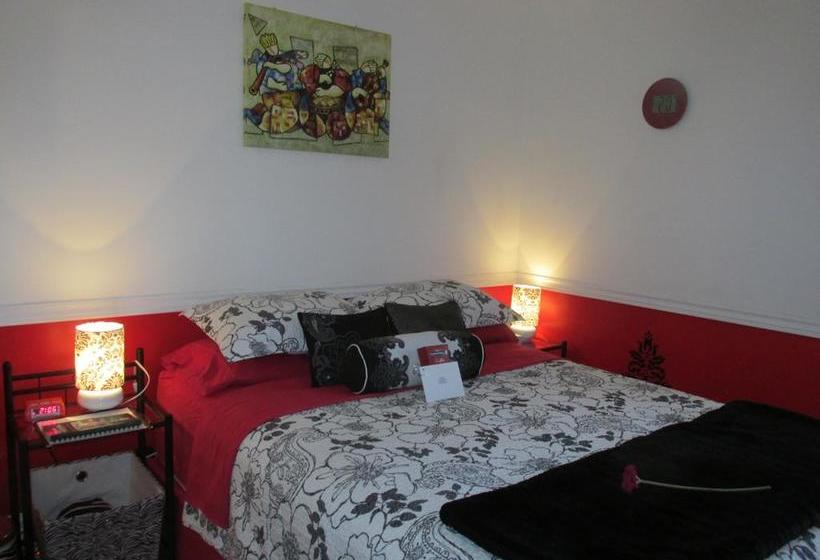 Hotel Cozy Inn | Niagara Falls | Ontario | Canada 19