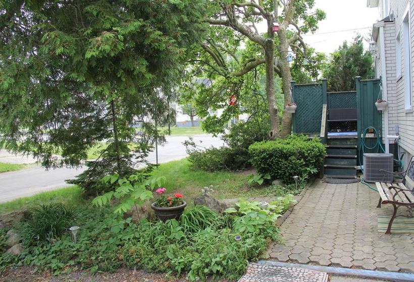 Hotel Cozy Inn | Niagara Falls | Ontario | Canada 20