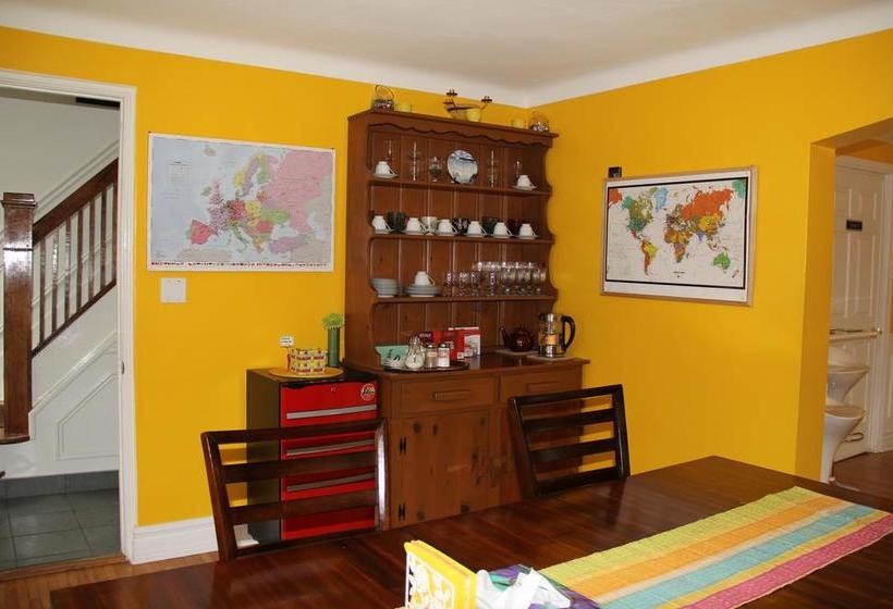 Hotel Cozy Inn | Niagara Falls | Ontario | Canada 4