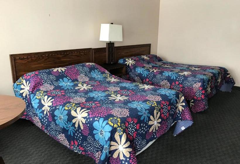 Hotel Blackstone Inn | Niagara Falls | Ontario | Canada 1