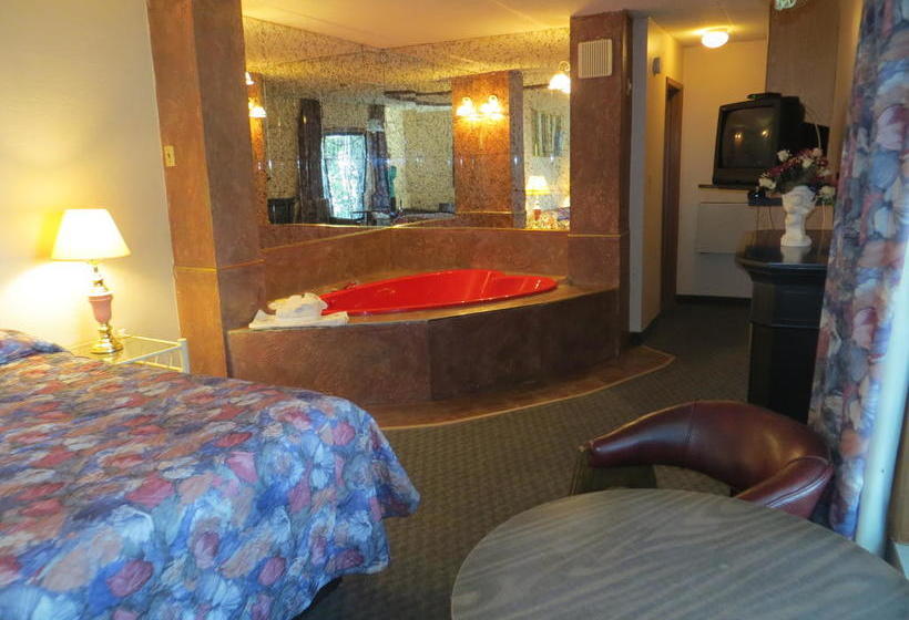 Hotel Blackstone Inn | Niagara Falls | Ontario | Canada 2