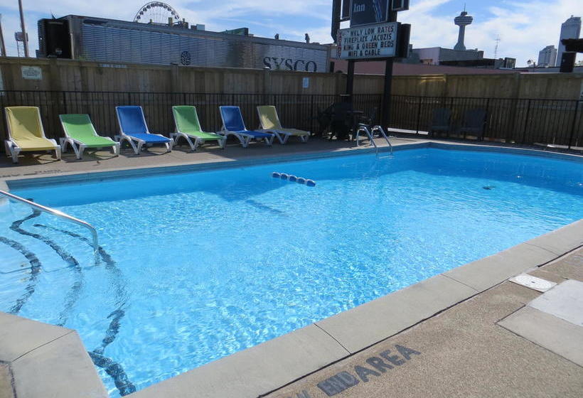 Hotel Blackstone Inn | Niagara Falls | Ontario | Canada 5