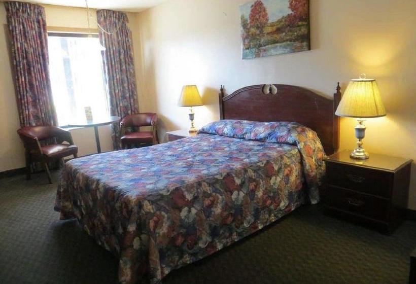 Hotel Blackstone Inn | Niagara Falls | Ontario | Canada 6