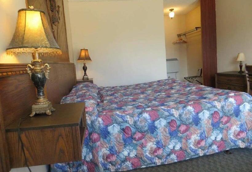 Hotel Blackstone Inn | Niagara Falls | Ontario | Canada 7