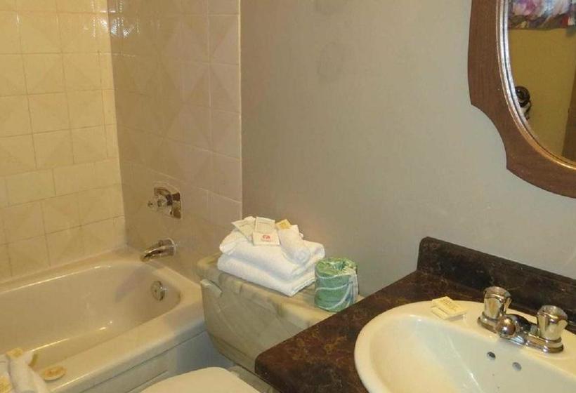 Hotel Blackstone Inn | Niagara Falls | Ontario | Canada 8