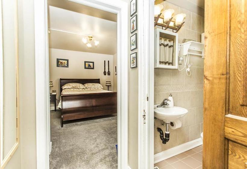 Hotel Always Inn Bed&Breakfast | Niagara Falls | Ontario | Canada 13