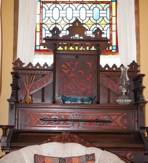 Hotel Always Inn Bed&Breakfast | Niagara Falls | Ontario | Canada 14