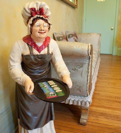 Hotel Always Inn Bed&Breakfast | Niagara Falls | Ontario | Canada 16