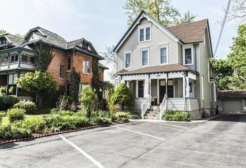 Hotel Always Inn Bed&Breakfast | Niagara Falls | Ontario | Canada 3