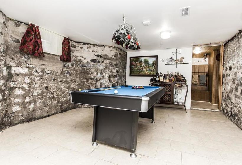 Hotel Always Inn Bed&Breakfast | Niagara Falls | Ontario | Canada 4