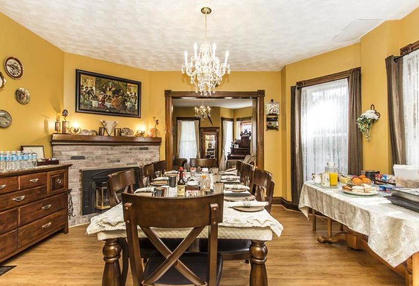 Hotel Always Inn Bed&Breakfast | Niagara Falls | Ontario | Canada 5