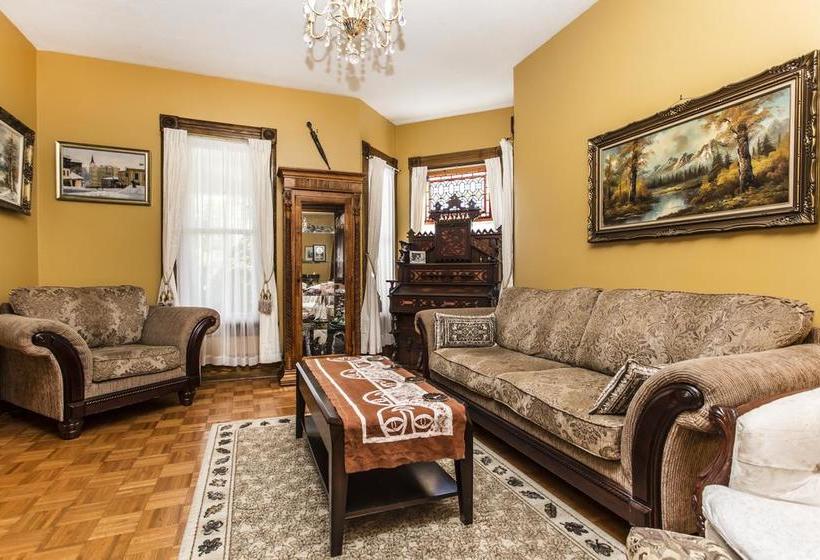 Hotel Always Inn Bed&Breakfast | Niagara Falls | Ontario | Canada 6