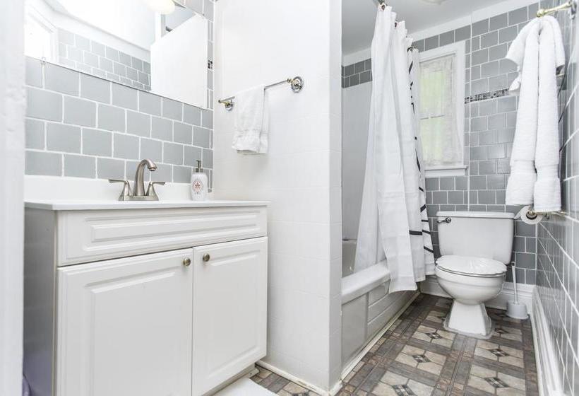 Hotel Always Inn Bed&Breakfast | Niagara Falls | Ontario | Canada 9