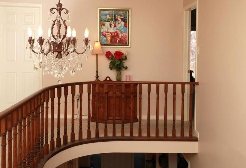 Hotel Amanda's Bed And Breakfast Markham Ontario