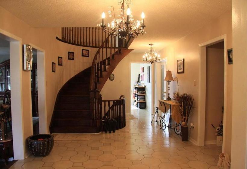 Hotel Amanda's Bed And Breakfast | Markham | Ontario | Canada 10