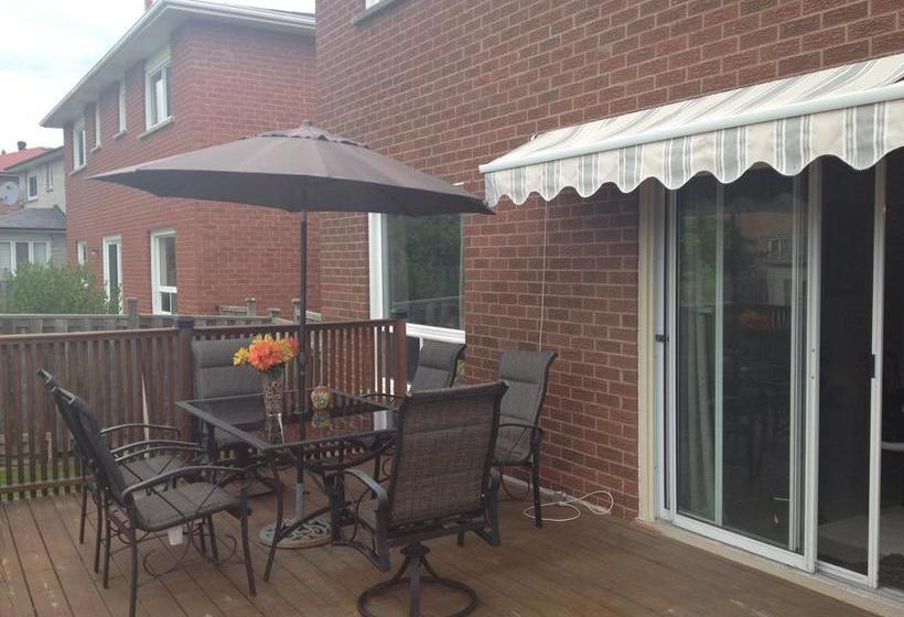 Hotel Amanda's Bed And Breakfast | Markham | Ontario | Canada 12