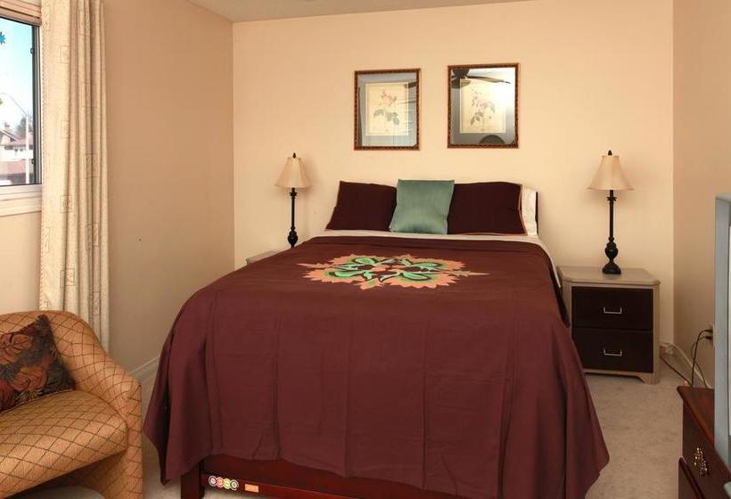 Hotel Amanda's Bed And Breakfast | Markham | Ontario | Canada 3