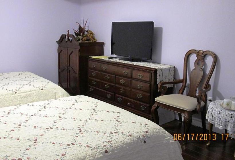 Hotel Amanda's Bed And Breakfast | Markham | Ontario | Canada 4