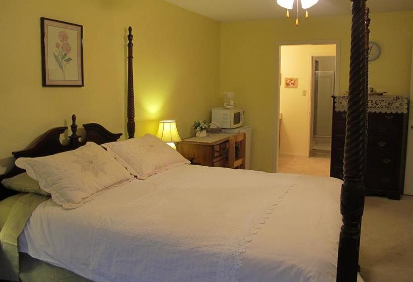 Hotel Amanda's Bed And Breakfast | Markham | Ontario | Canada 6