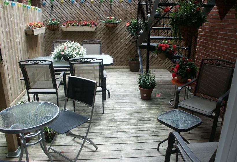 Hotel Gite Ocoin B&b | Longueuil | Quebec | Canada 1