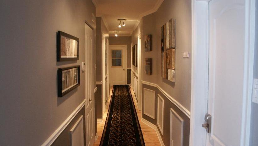 Hotel Gite Ocoin B&b | Longueuil | Quebec | Canada 4