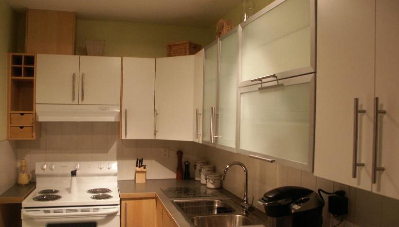 Hotel Gite Ocoin B&b | Longueuil | Quebec | Canada 5