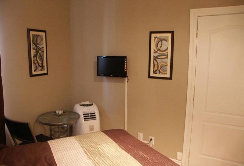 Hotel Gite Ocoin B&b | Longueuil | Quebec | Canada 7