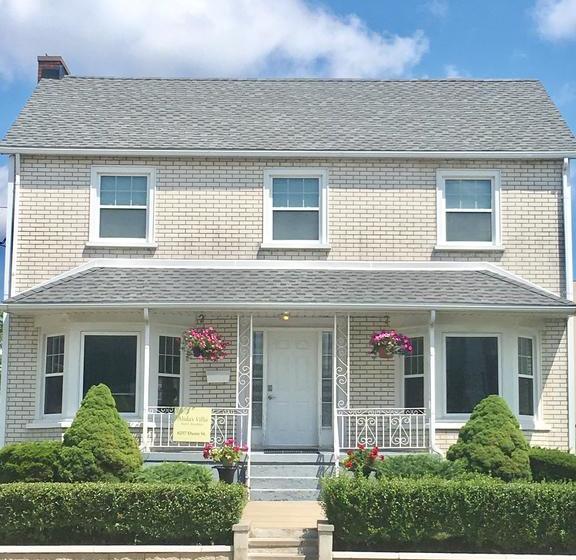 Hotel Dunn Street Inn Bed And Breakfast | Niagara Falls | Ontario | Canada 11