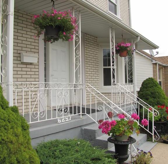 Hotel Dunn Street Inn Bed And Breakfast | Niagara Falls | Ontario | Canada 16