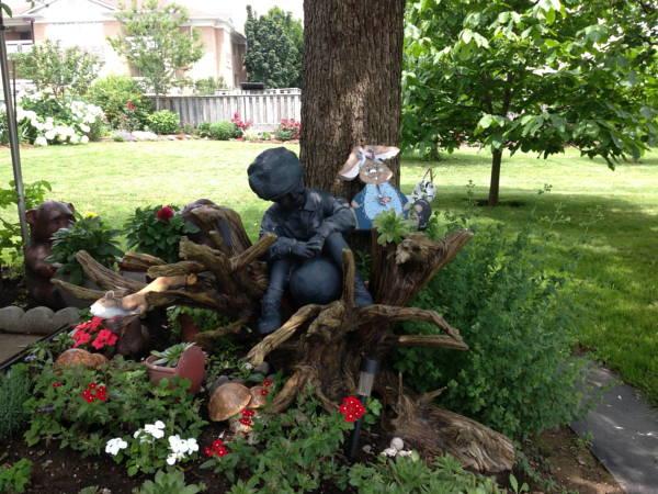 Hotel Dunn Street Inn Bed And Breakfast | Niagara Falls | Ontario | Canada 18