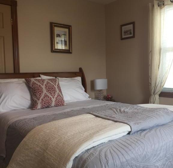 Hotel Dunn Street Inn Bed And Breakfast | Niagara Falls | Ontario | Canada 2