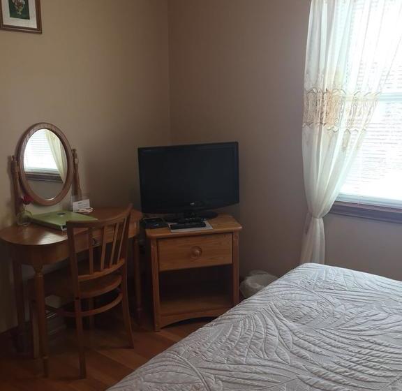 Hotel Dunn Street Inn Bed And Breakfast | Niagara Falls | Ontario | Canada 3