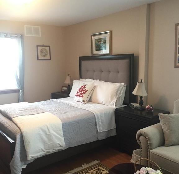 Hotel Dunn Street Inn Bed And Breakfast | Niagara Falls | Ontario | Canada 6