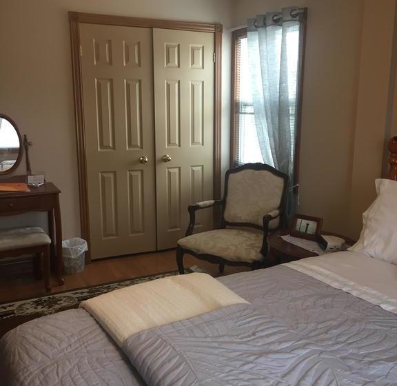 Hotel Dunn Street Inn Bed And Breakfast | Niagara Falls | Ontario | Canada 7