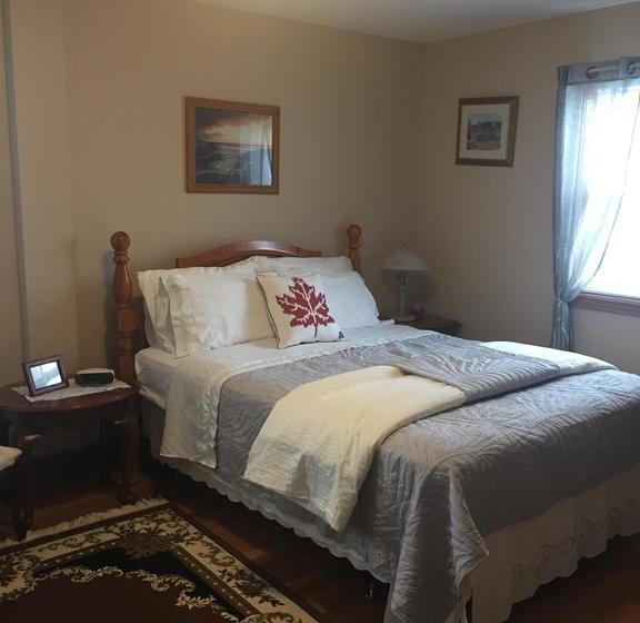 Hotel Dunn Street Inn Bed And Breakfast | Niagara Falls | Ontario | Canada 8