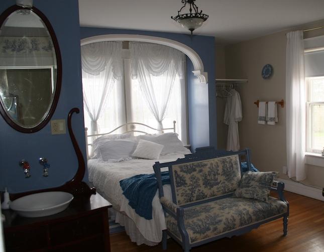 Hotel Wakamow Heights Bed & Breakfast Saskatchewan