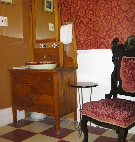 Hotel Wakamow Heights Bed & Breakfast | Moose Jaw | Saskatchewan | Kanada 1