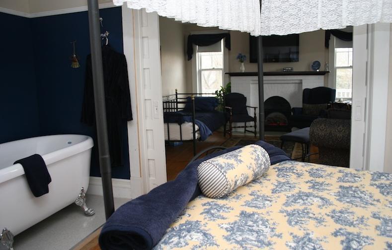 Hotel Wakamow Heights Bed & Breakfast | Moose Jaw | Saskatchewan | Kanada 3